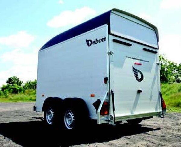 C500 Roadster Holztransporter