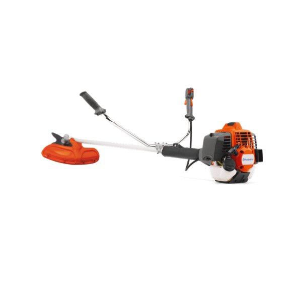 Débroussailleuse thermique Husqvarna 543RS