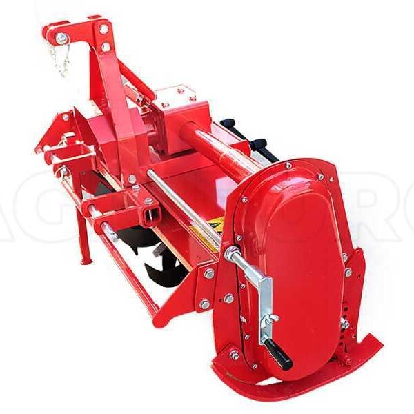 Kreiselfräse für Traktor der Serie RS 105 mit Kit